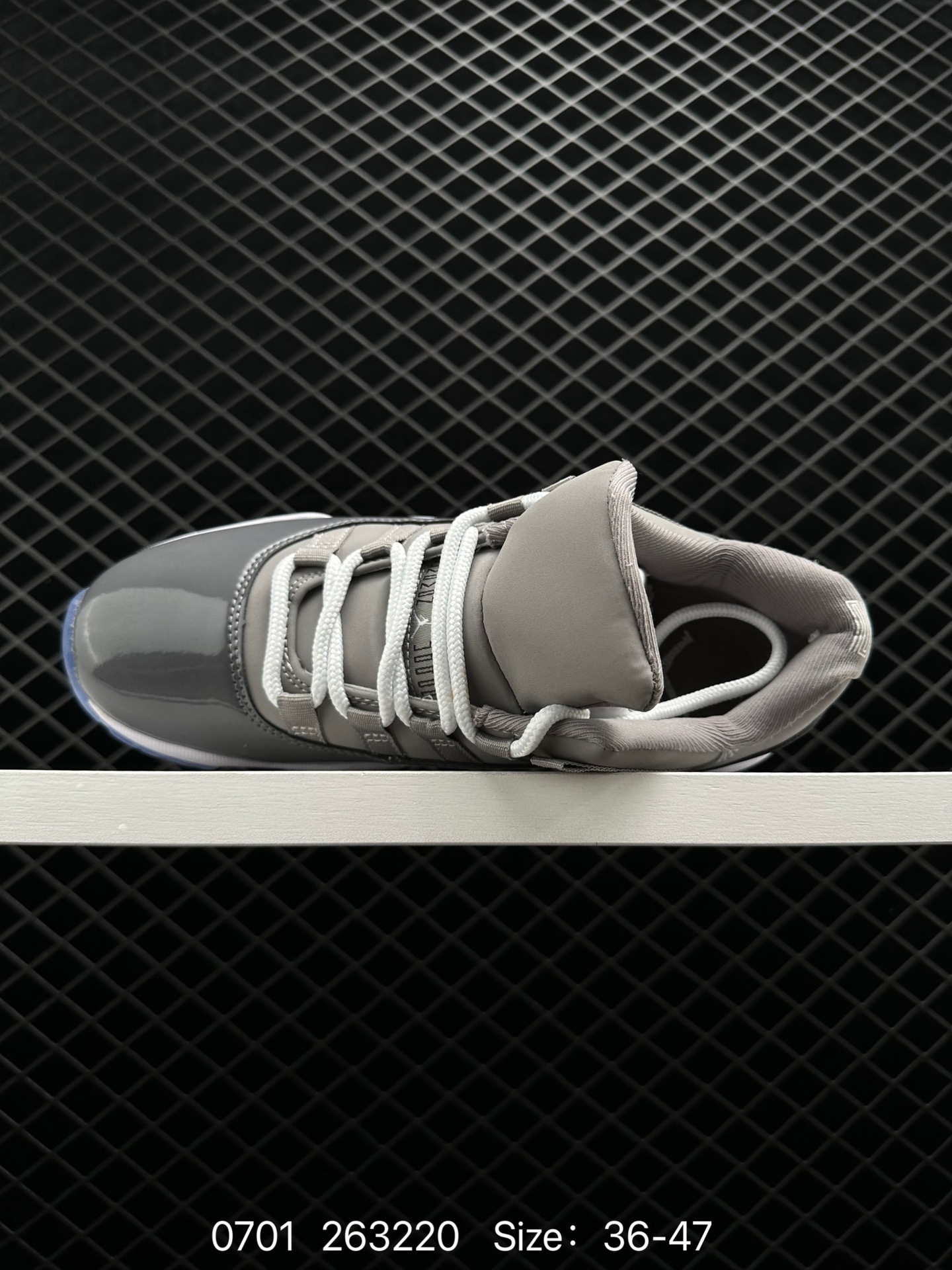 Air Jordan 11 Retro UNC “Win Like '82”